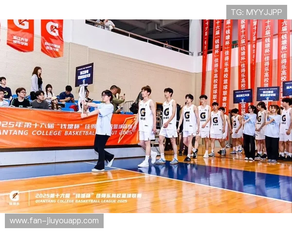 CBA联盟联合高校推广篮球课程普及专业知识，高校篮球联赛